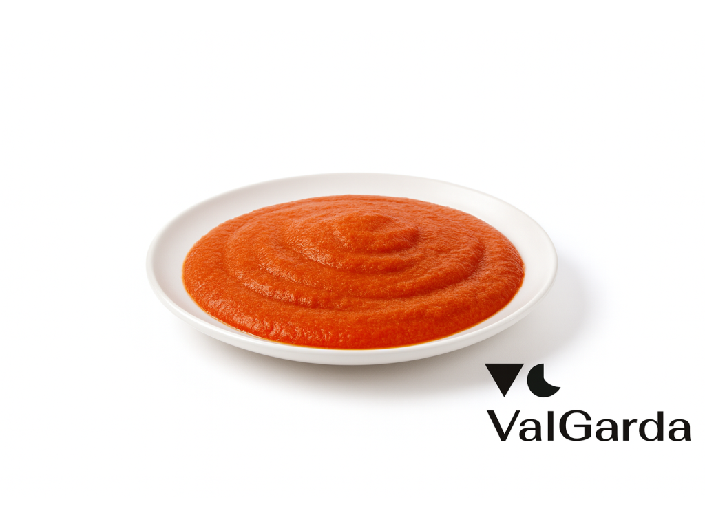 Vellutata Pizza Capricciosa